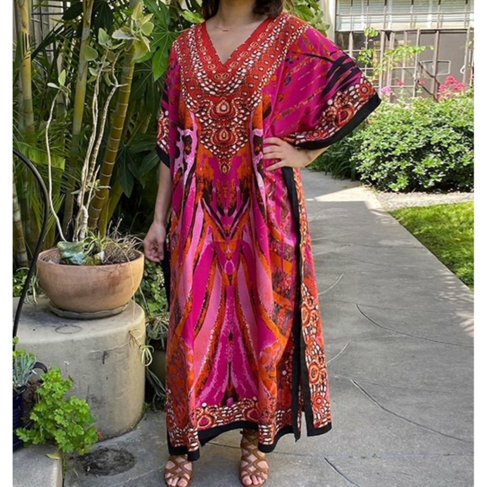 NEW!!! Lounge Dress